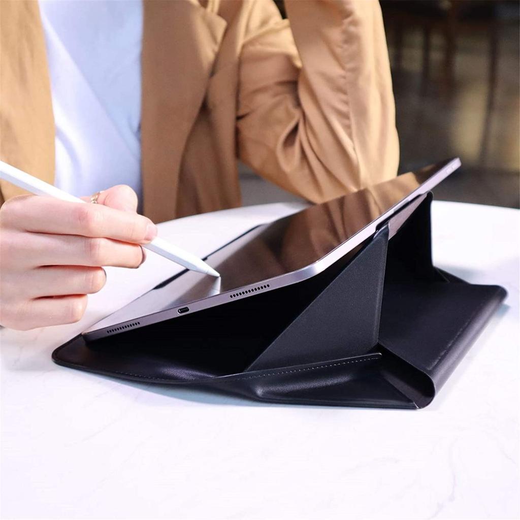 MOFT Laptop Laptop Laptop Laptop Multifunctional MacBook Air Surface Laptop Compatible with Sizes Up To Inches "Latest Development" Case, Stand, Case,