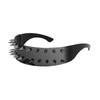 Eyewear Cyber Goggles Cosplay Costumes Novelty Sunglasses Trendy Punk Gothic Glasses  For Men