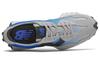 327 New Balance 'Светлый Алюминий Кобальтовый Синий' MS327SD