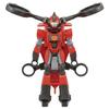 TAKARA TOMY Трансформеры ESS-04 Спатто Чейндж Терран Ведьма