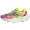 Adizero Aruku Ярко-розовый Солнечно-желтый Женские кроссовки JR6175