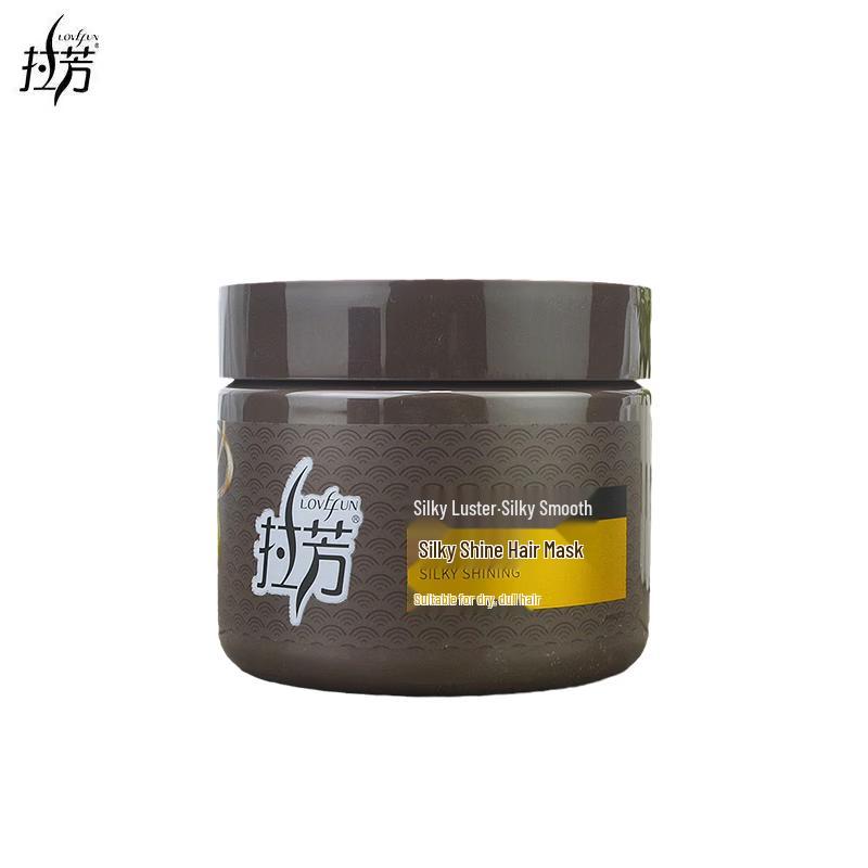 Lafang Hair Care Kit