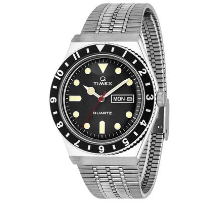 Часы Timex QQ TIMEX TW2U61800 Импортные [Timex] Мужские [Обычный продукт]
