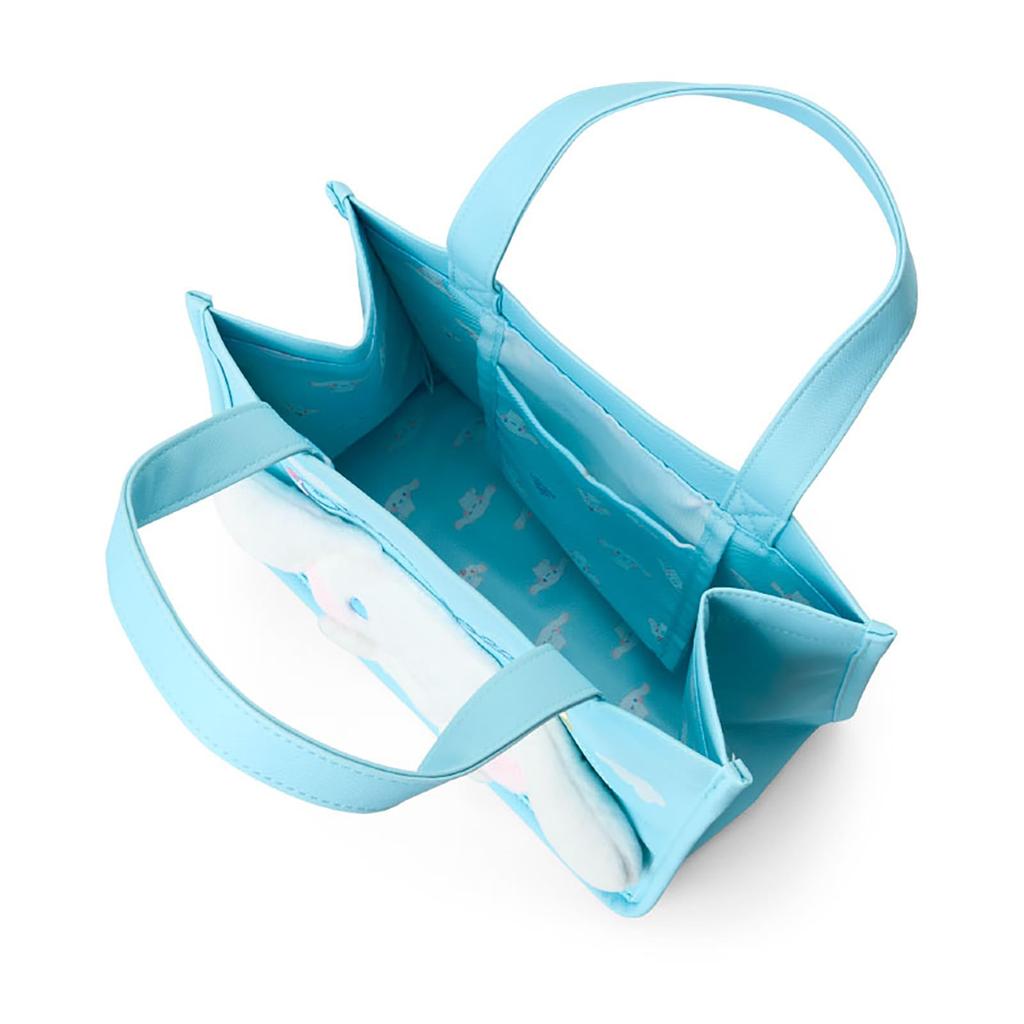 [Sanrio] Handbag (Hoppe Puni Puni) Cinnamoroll 175722