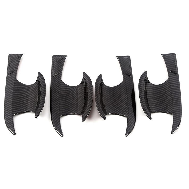 16-22 Skoda Superb B8 Аксессуары для модификации дверных ручек и чаш