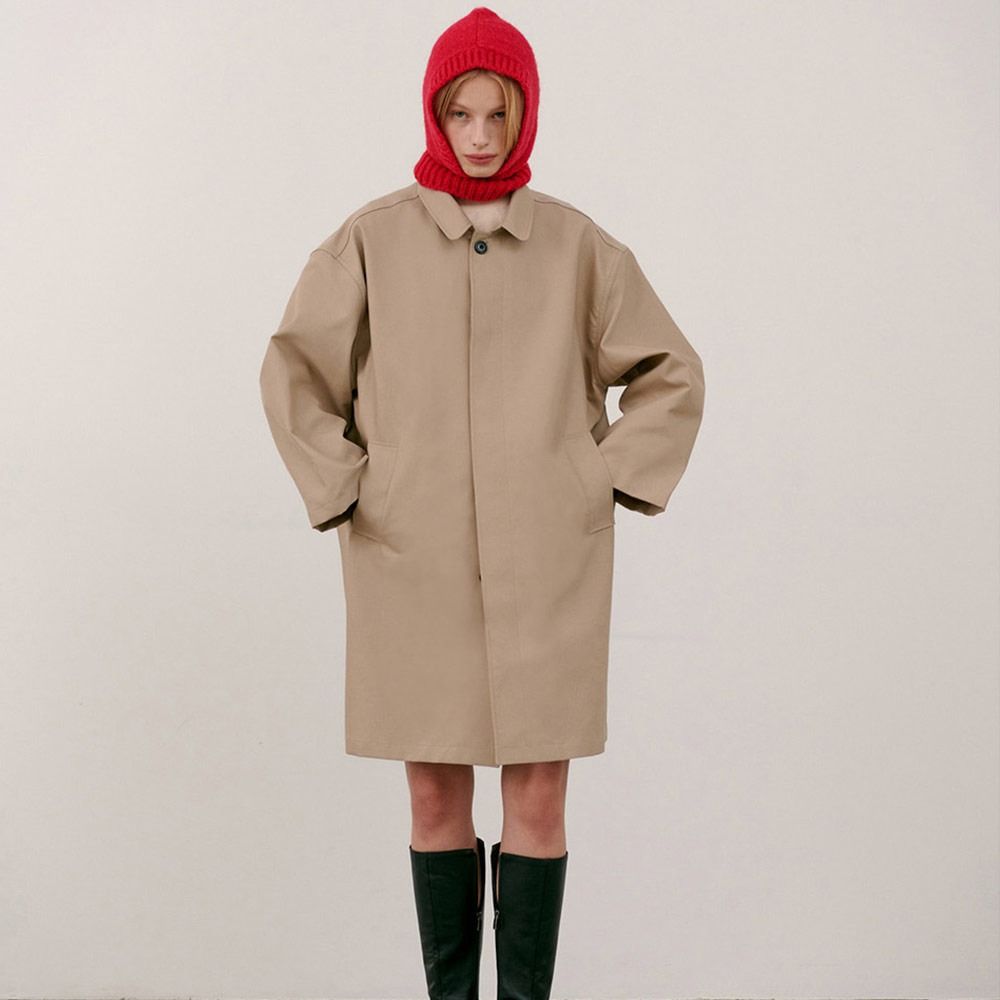 Мужская и женская теплая вязаная шапка с воротником-снудом, шапка-бини, шарф с капюшоном, шапка-балаклава