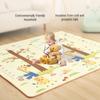 Thickened Waterproof Foam Baby Crawling Mat - Cold-Proof, Anti-Fall, Indoor/Outdoor Use