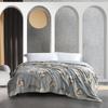 Mercury Home Textiles Летнее одеяло Anlan из туссового шелка