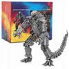 Godzilla Vs Kong Giant Mechagodzilla Toy Action Figure K