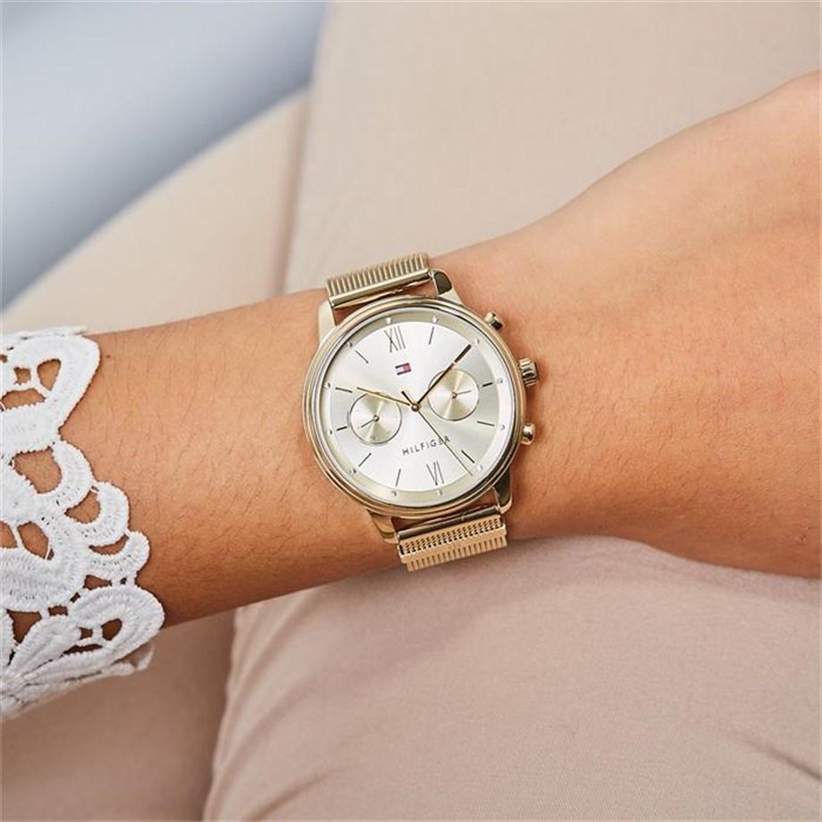 Tommy Hilfiger TH1782302 Women's Wristwatch