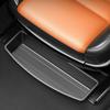 Waterproof Front Seat Organizer Hidden Underseat Drawer Tray  Automotive Supplies