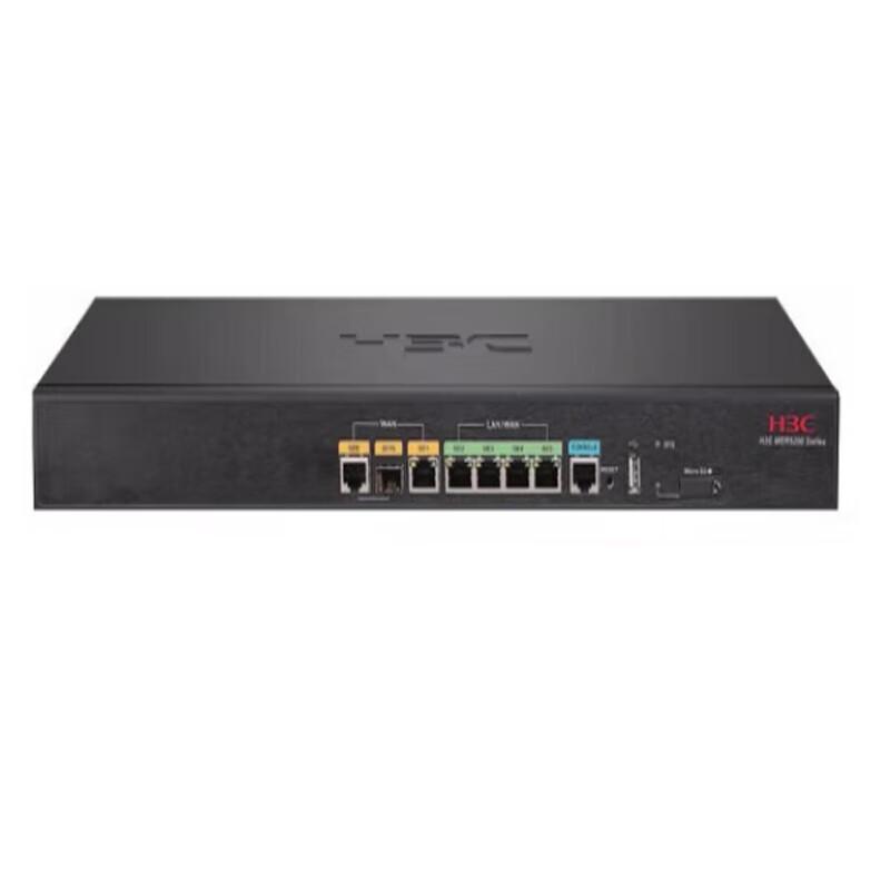 H3C Enterprise Gigabit Router