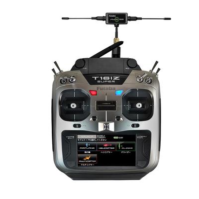 Futaba Electronics T16IZ Super H модуль комплект H R7308SB Воздушный передатчик 038259 + TM-18 (Т16ИЗС ТМ-18 Р9001СБ)