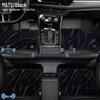 Volkswagen Touareg TPE Double-Layer Waterproof Floor Mats - Full Coverage & Wear-Resistant