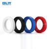 PA6 Nylon Tube High Temperature Pressure Resistant 8mm Oil Pipe Acid Alkali Resistant Air Hose for Laser Cutting Pneumatic Parts