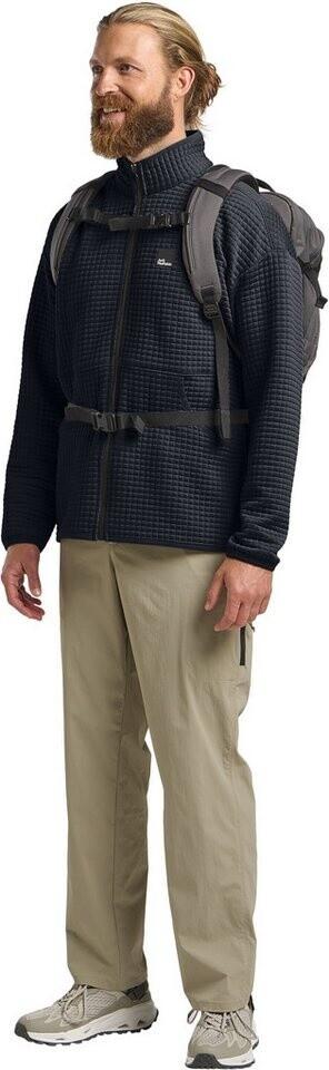 Jack Wolfskin Mogari FZ Men Jacket (A63846) dark navy