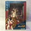 26см The King Of Fighters Маи Сирануи Экшн-фигурка Fatal Fury Игровой персонаж Модель красоты Игрушки Мультяшные украшения для комнаты Подарок для мальчика