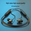 Yidian 3990 Neckband In-Ear Bluetooth Sport Earphones