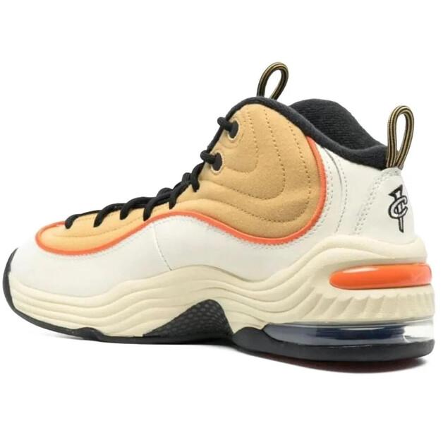 Кроссовки Nike Air Penny 2