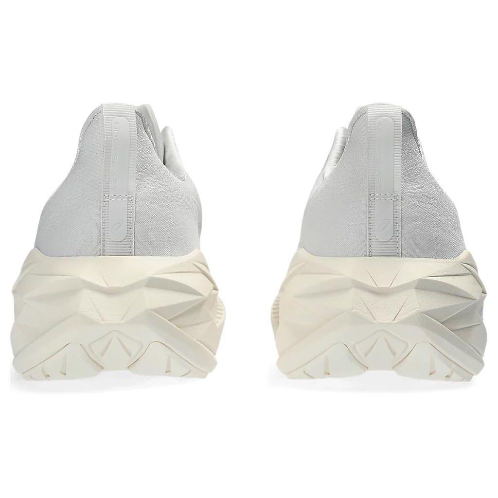 Asics Novablast 4 White White Men Sneakers 1011B693-102