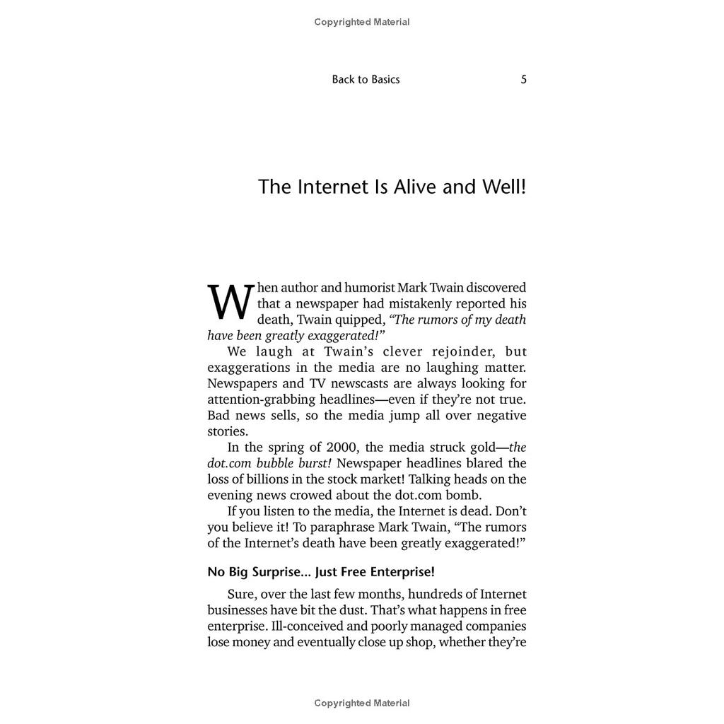 B2B MEANS BACK TO BASICS : Learn How To Boost Your Business Volume! Book JL186146877603