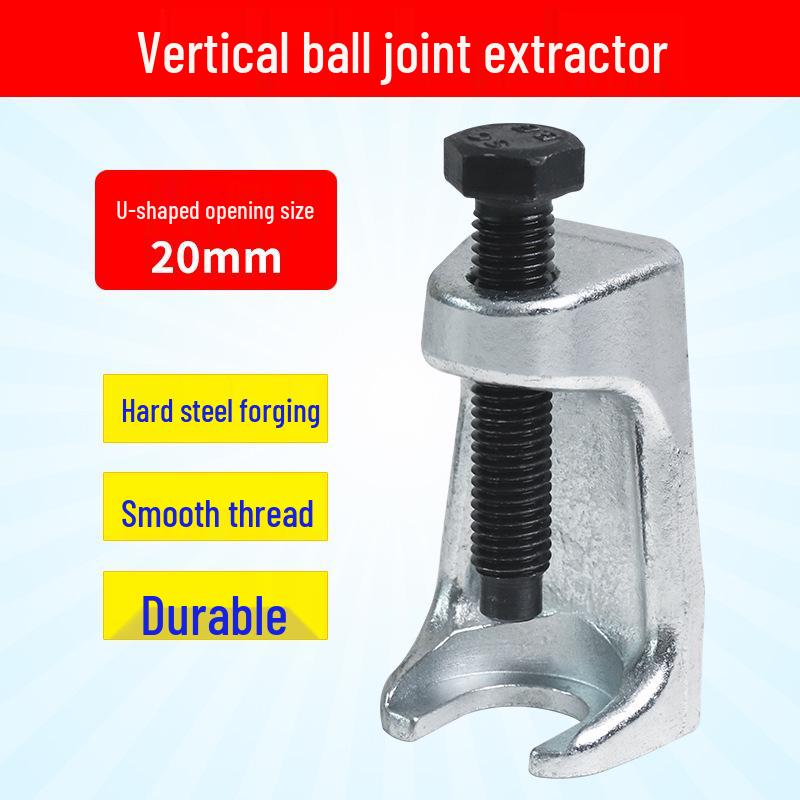 Японский и европейский инструмент для снятия и разъединения шаровых опор