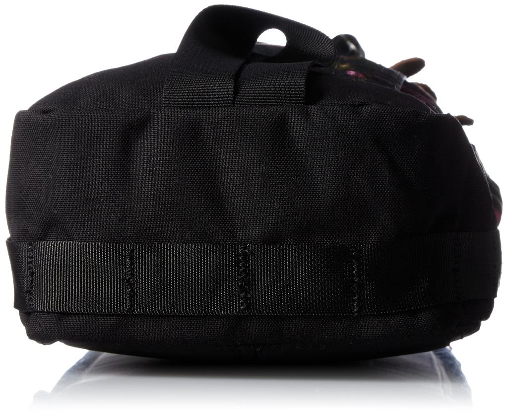 Сумка-слинг Официальный переключатель Слинг Текущая модель Садовый гобелен [Грегори]