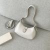 Ielgy Crescent Underarm Retro Elegant Shoulder Female Bag All-Match Commuter