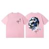 Rapper Gunna Album Merch T-shirts Fashion Hip Hop Short Sleeve T-shirt Men Women High Quality Cotton T Shirt Streetwear
