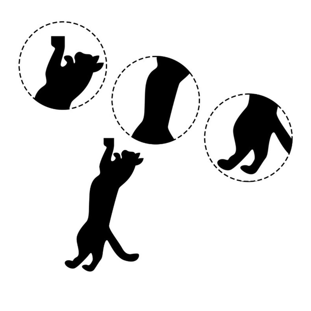 Yousheng 1 шт./5 шт. Металлическая закладка для книг с изображением кота, черный кот, разделитель страниц для книг, маркеры для страниц с изображением животных, аксессуары для чтения для читателей и любителей кошек