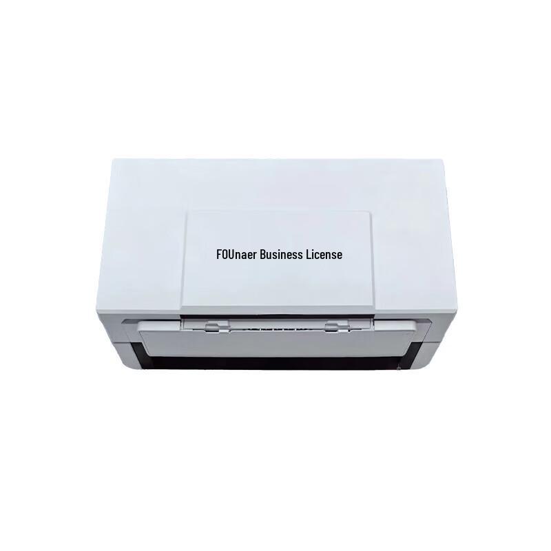 Founder High-Speed Duplex Document Scanners CN plug (adapter included)