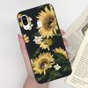 Для Samsung A20 A20S A20E Чехол для телефона Модный узор Мягкая матовая силиконовая задняя крышка Для Samsung Galaxy A20 S E A 20 Funda Shell
