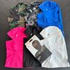 2026 Bestseller High Quality Waterproof Adjustable Balaclava Face-Protection Masks for Cycling Mountaineering Skiing with Box