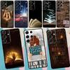 Чехол для телефона «Любитель книг» для Samsung Galaxy S25 S24 S23 S22 S21 Ultra S9 S10 Plus S20 FE Funda Cover Shell