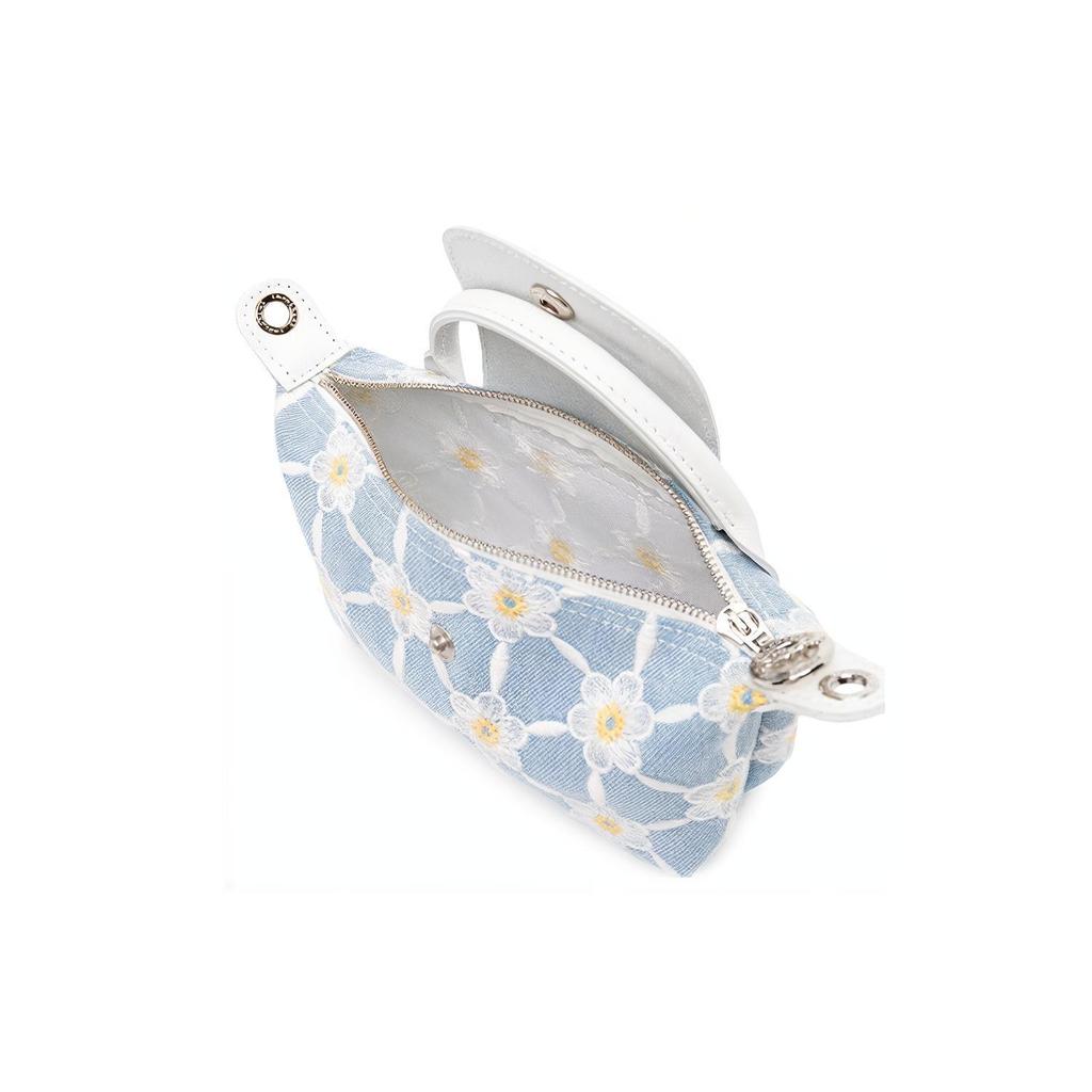 New LONGCHAMP Le Pliage Collection Mini Bag 34205HEW028