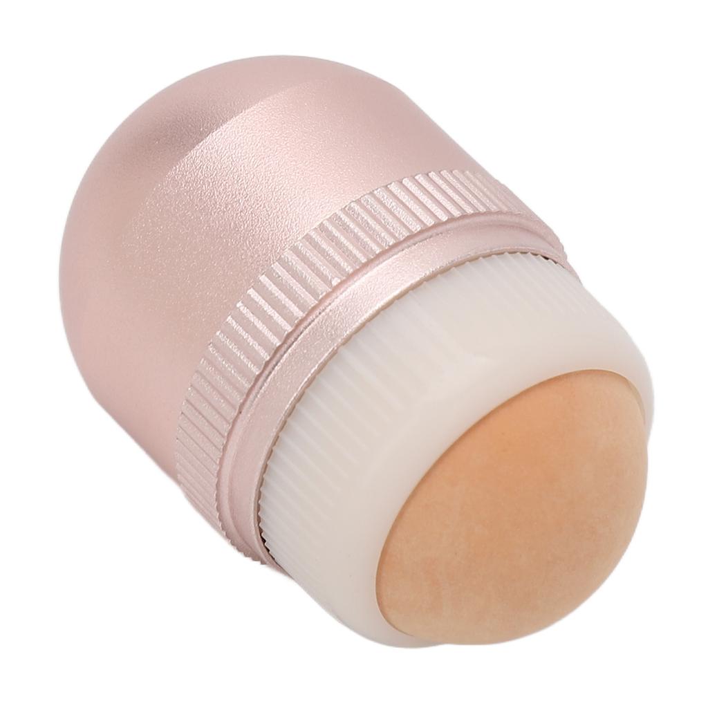 Oil Absorbing Volcanic Roller for Oily Skin Face Makeup Portable Reusable Oil Control Facial Roller