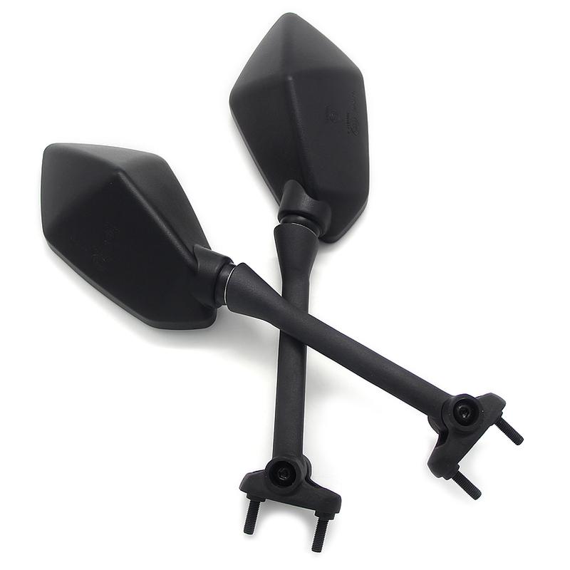 Motorcycle Rearview Side Mirror For Kawasaki ZX1000 Z1000SX ZX1000 Ninja1000 2011 2012 2013 Motorcycles Accessories
