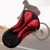 Women Cycling Shorts Cushion 3D Gel Pad Breathable Riding Cushion Diy Shorts Pad