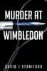 The Murder At Wimbledon Book