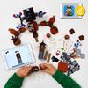 LEGO Super Mario: King Boo's Mansion Challenge 71377