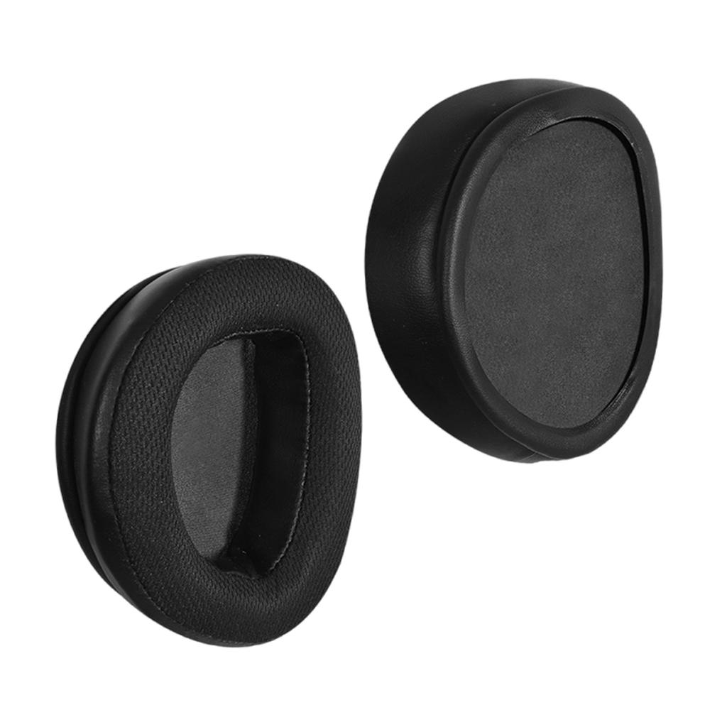 Comfort Gaming Ear Pad Ear Cushions for ASUS ROG Theta 7.1 Noise Isolating Replacement Sponges Ear Covers Comfort Wear