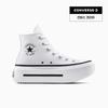 Chuck Taylor All Star Lift Double Stack A12976c