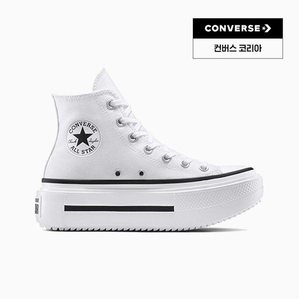 Converse Chuck Taylor All Star Lift Double Stack A12976c
