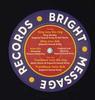 12-дюймовая пластинка IMPERIAL SOUND ARMY KING STANLEY King Inna The Ring King Inna Dub BRIGHT002 Bright Message 2025 Европа Регги Ска Даб