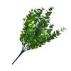 1Pc Artificial Eucalyptus Globulus Leaves Green Plant Home Office Garden Decor