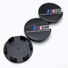 4pcs 51mm 46mm SSR Logo Emblem Badge Car Wheel Center Caps Rim Hub Center Dust Cover Wheel Hubcaps Replace Car Accessrories