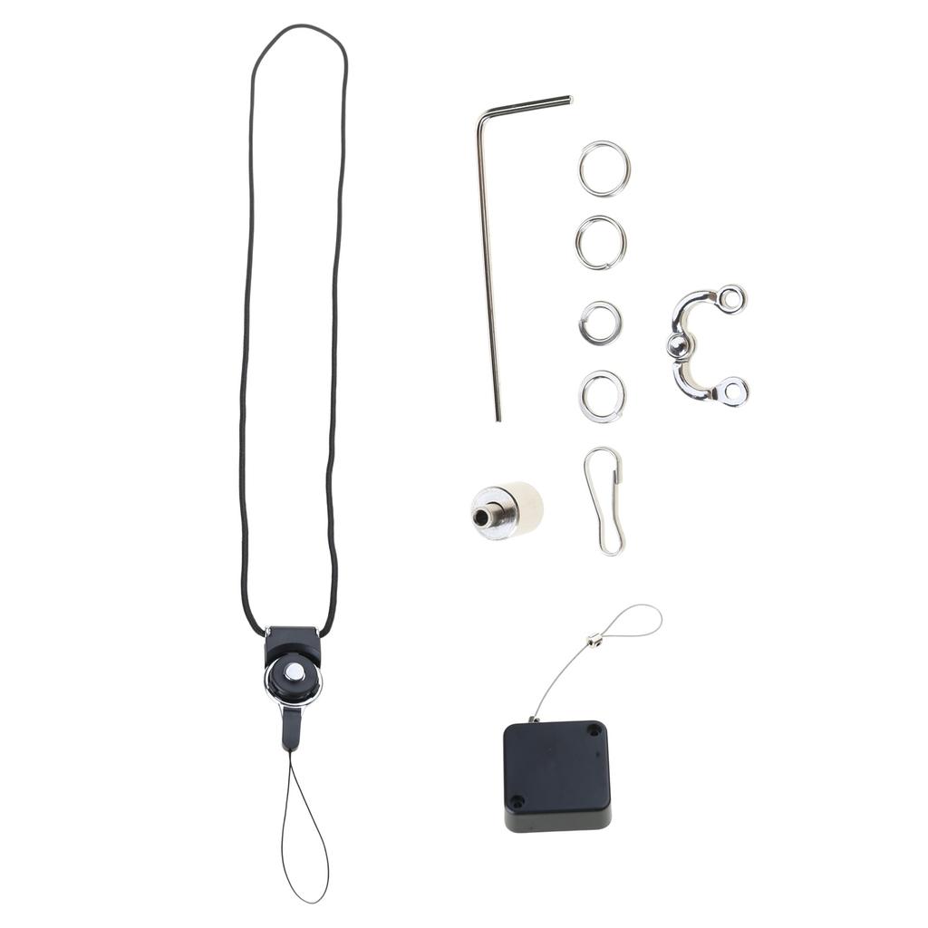 Нержавеющая сталь Попугай Ножной браслет Домашняя птица Страховочная шлейка Авиационные приключения Снаряжение для безопасного обращения с птицами