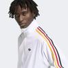 adidas Унисекс спортивная кофта Firebird Kd3844