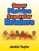 Книга Super Phonics for Super Readers
