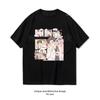 Pit Babe Woman Tshirt Thailands Gay Love Drama Shirt Racing Competition Drama Graphic T Shirts Casual Cotton Shortsleev Couple